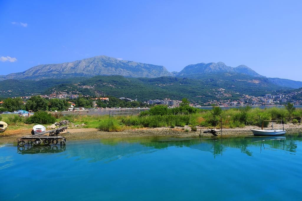 Riverside Herceg Novi