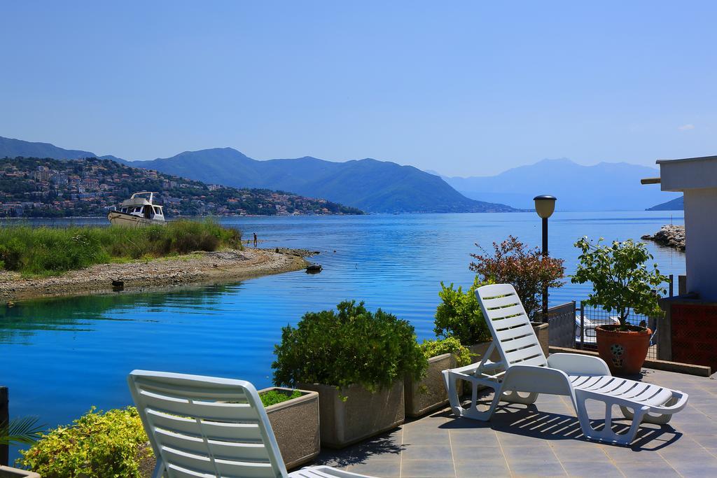 Riverside Herceg Novi