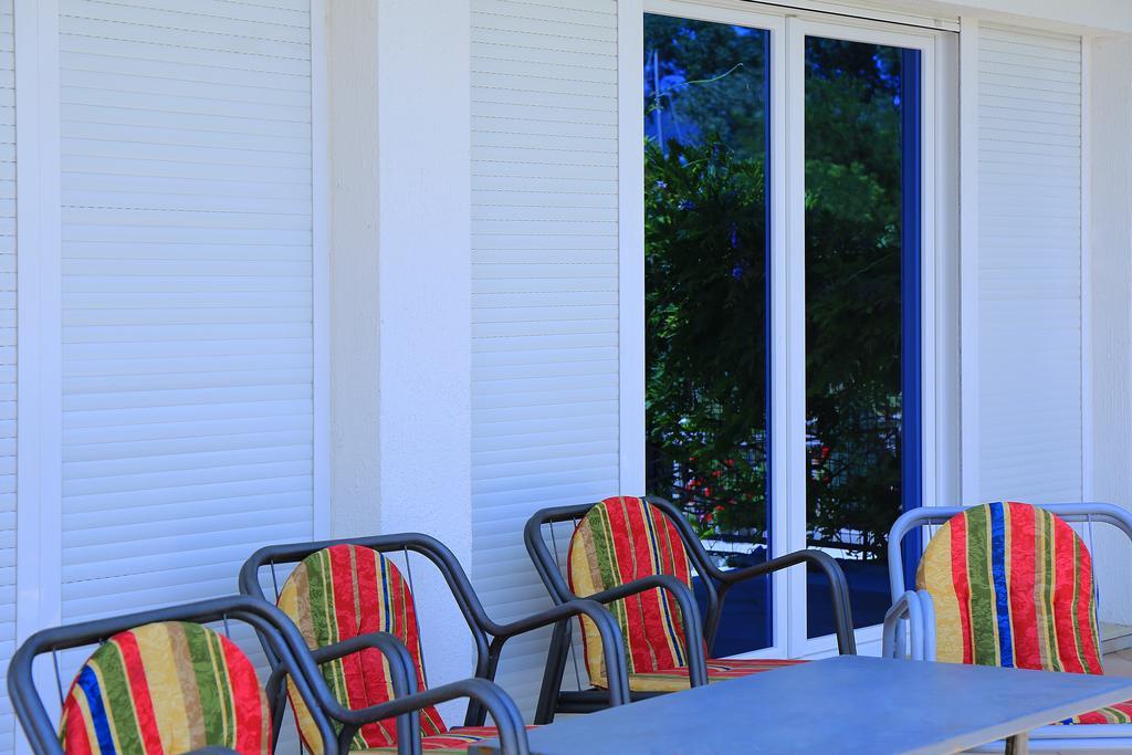 Riverside Apartment