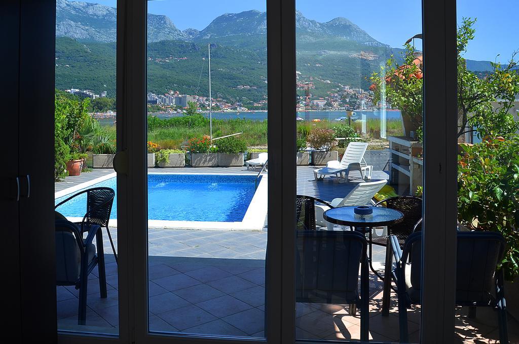 Riverside Apartment