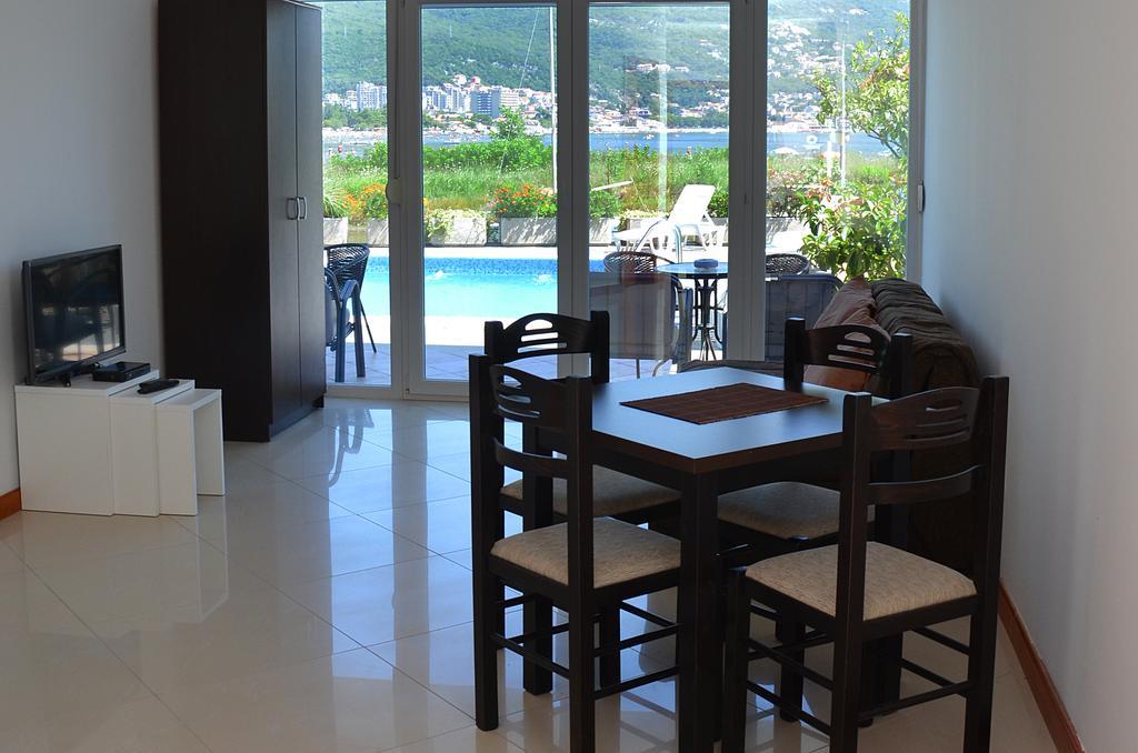 Apartment Riverside *