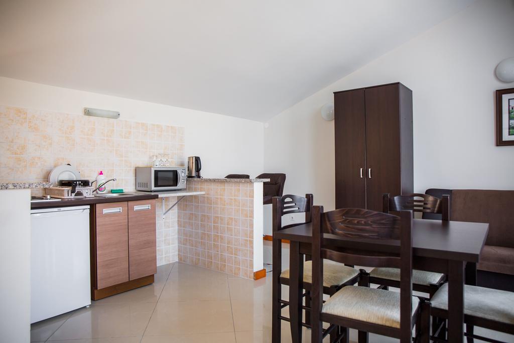 Apartment Riverside *