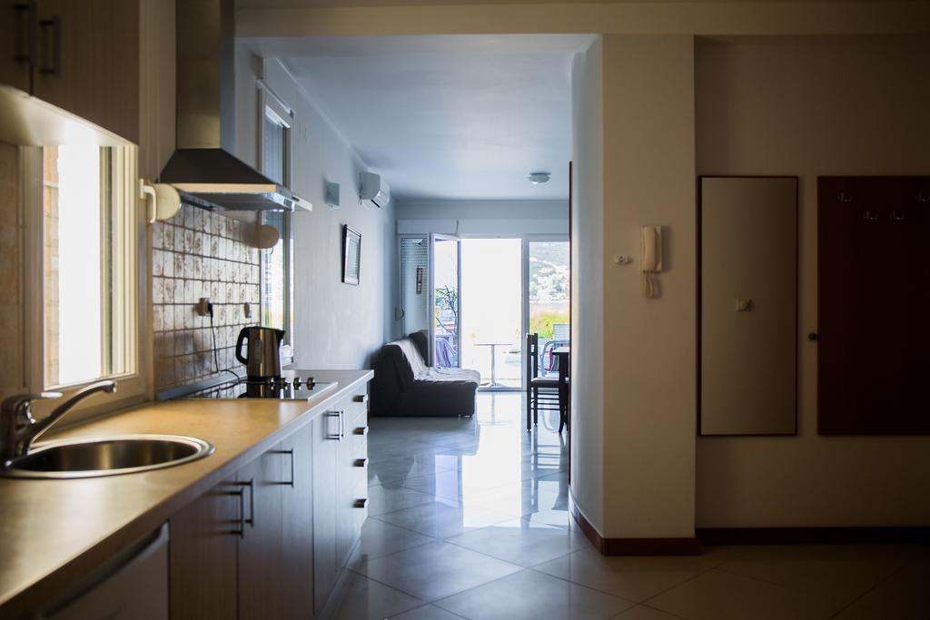 Apartment Riverside