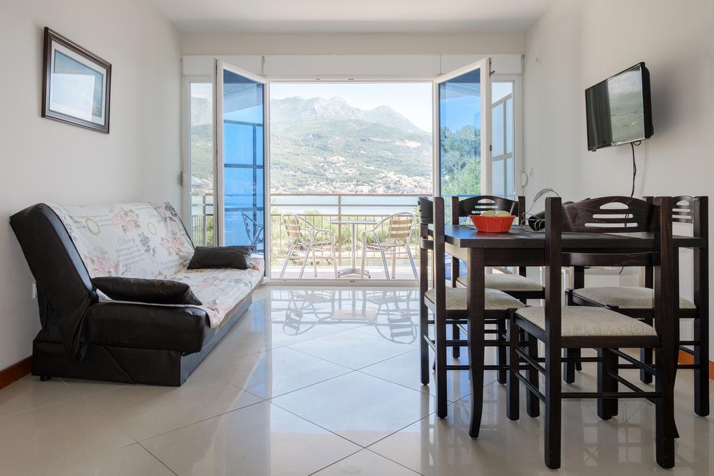 Apartment Riverside Herceg Novi