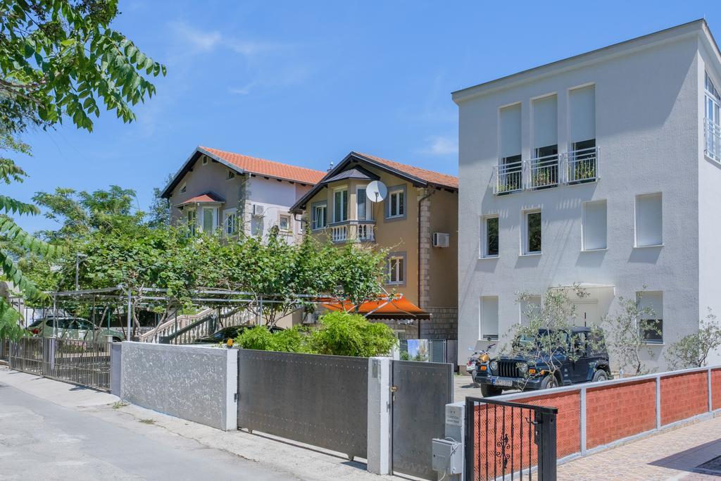 Riverside Herceg Novi
