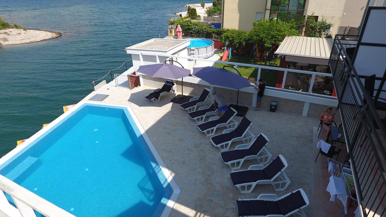 Apartment Riverside Herceg Novi