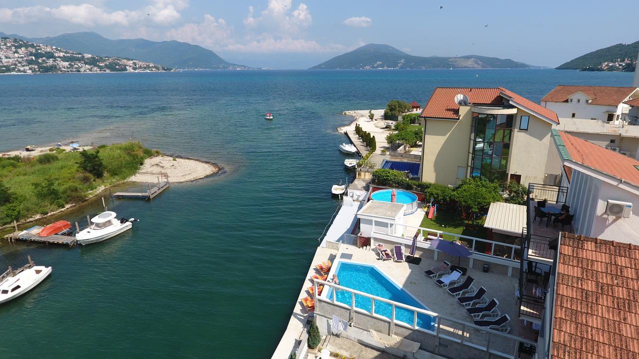 Riverside Herceg Novi