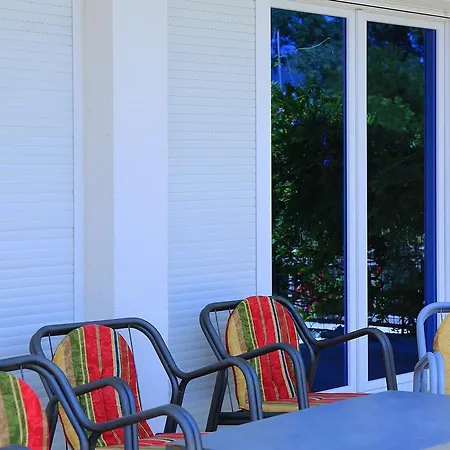 Apartments Riverside Herceg Novi Exterior photo