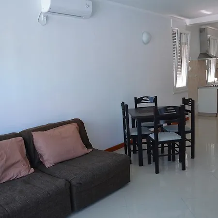 Apartments Riverside Herceg Novi Room photo