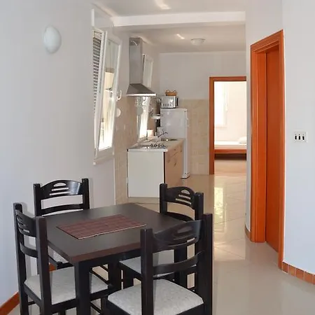 Apartments Riverside Herceg Novi Room photo