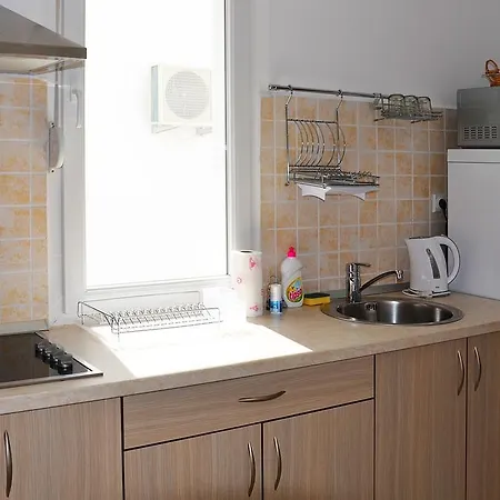 Apartments Riverside Herceg Novi Room photo