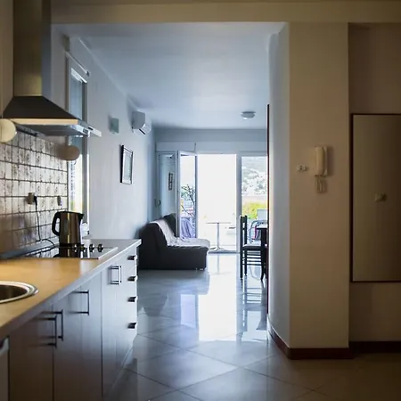 Apartments Riverside Herceg Novi Exterior photo