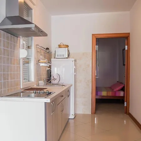 Apartments Riverside Herceg Novi Exterior photo