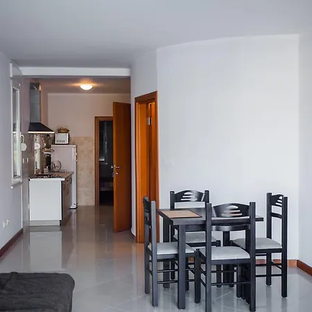 Apartments Riverside Herceg Novi Exterior photo