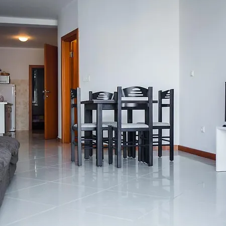 Apartments Riverside Herceg Novi Exterior photo