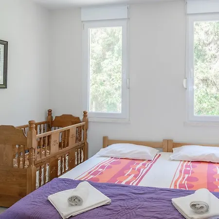 Apartments Riverside Herceg Novi Exterior photo