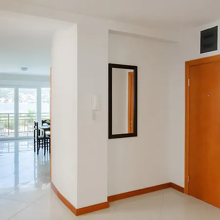 Apartments Riverside Herceg Novi Exterior photo